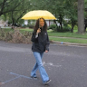 Meet your Posher, Dana